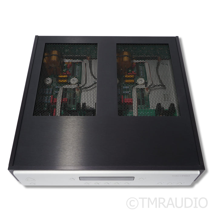 Aesthetix Calypso Eclipse Tube Preamplifier