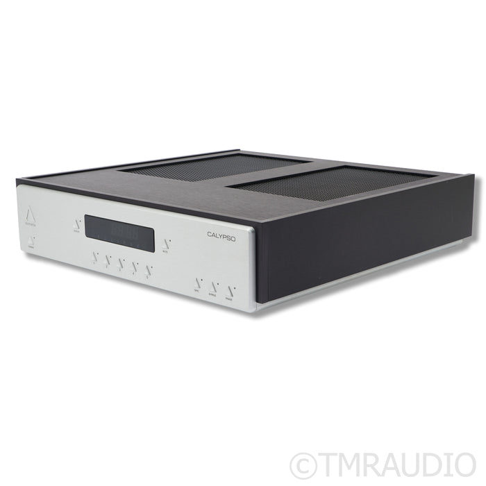 Aesthetix Calypso Eclipse Tube Preamplifier