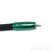 AudioQuest Earth RCA Cables; 1m