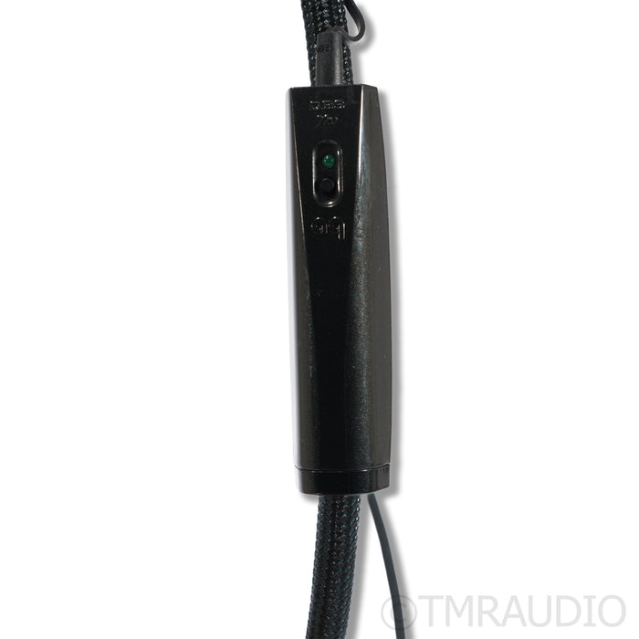 AudioQuest Earth RCA Cables; 1m