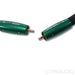 AudioQuest Earth RCA Cables; 1m