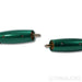 AudioQuest Earth RCA Cables; 1m