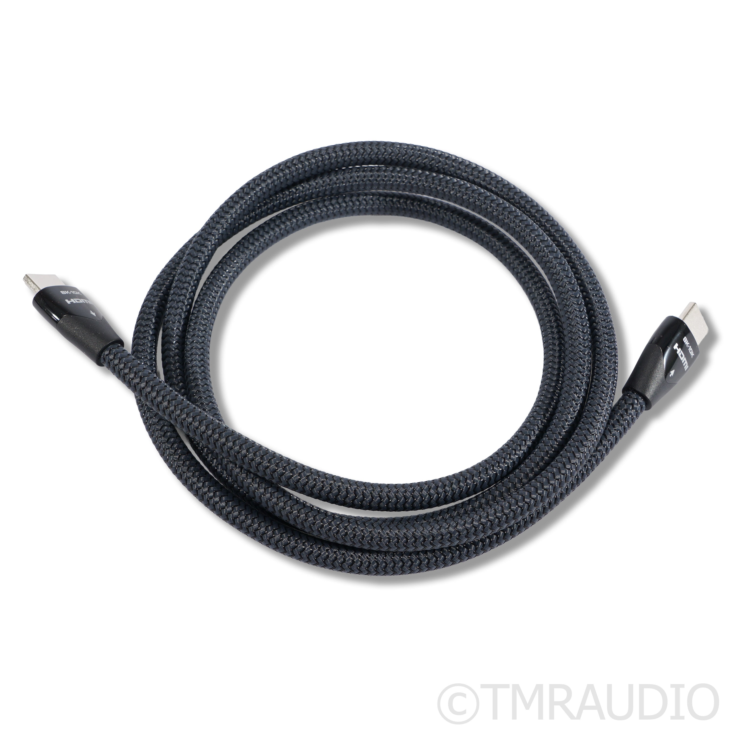 AudioQuest Carbon 48 HDMI Cable; 1.5m — The Music Room