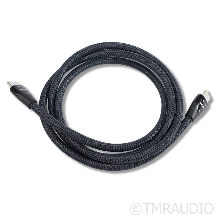 AudioQuest Carbon 48 HDMI Cable; 1.5m
