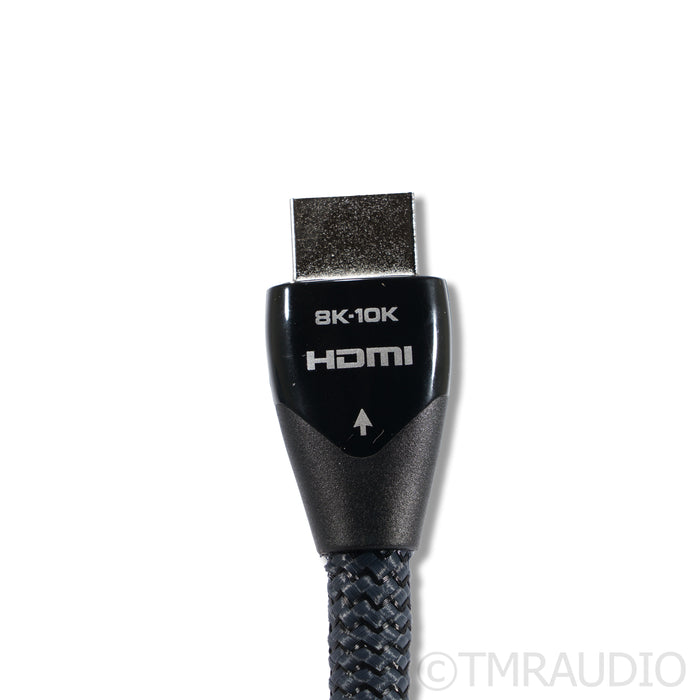 AudioQuest Carbon 48 HDMI Cable; 1.5m