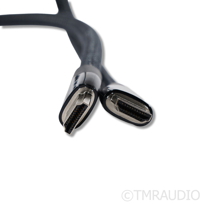 AudioQuest Carbon 48 HDMI Cable; 1.5m