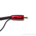 AudioQuest Irish Red Subwoofer Cable; 16m