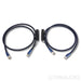 AudioQuest Water XLR Cables; 1.5m