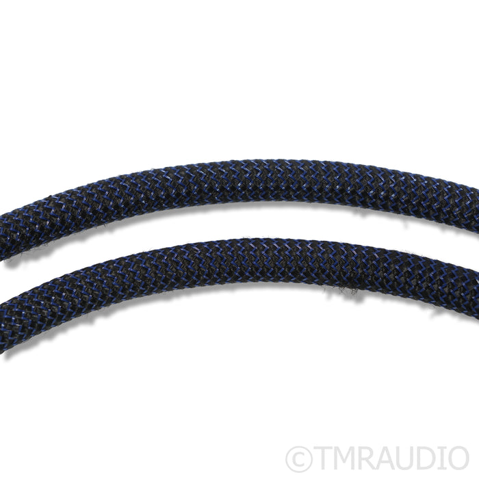 AudioQuest Water XLR Cables; 1.5m