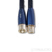 AudioQuest Water XLR Cables; 1.5m