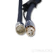 AudioQuest Water XLR Cables; 1.5m