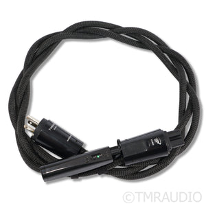 AudioQuest Tornado Source Power Cable; 1m