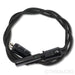 AudioQuest Tornado Source Power Cable; 1m