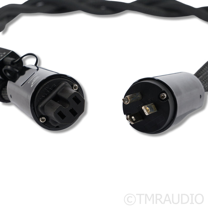AudioQuest Tornado Source Power Cable; 1m