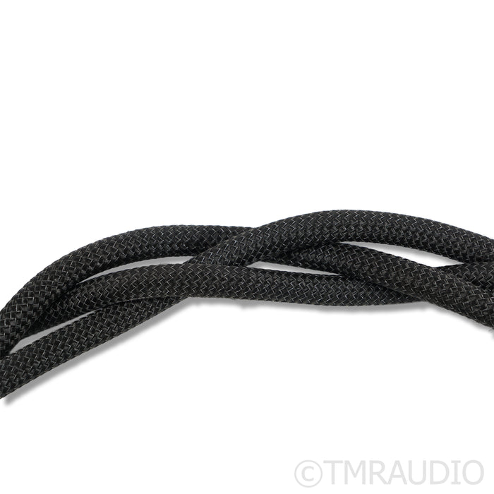 AudioQuest Tornado Source Power Cable; 1m