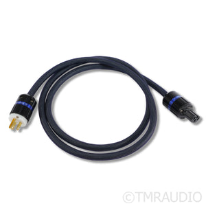 Shunyata Research Venom V12 NR Power Cable; 2m