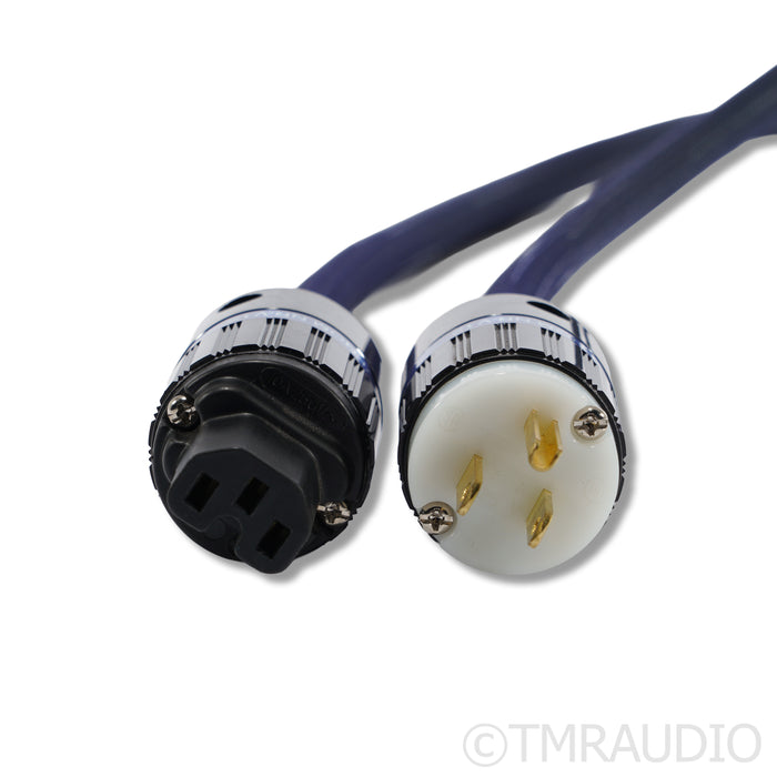 Shunyata Research Venom V12 NR Power Cable; 2m