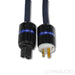 Shunyata Research Venom V12 NR Power Cable; 2m