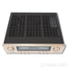Accuphase E-280 Integrated Amplifier; DAC-60 Board Upgrade