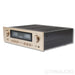 Accuphase E-280 Integrated Amplifier; DAC-60 Board Upgrade