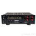Accuphase E-280 Integrated Amplifier; DAC-60 Board Upgrade