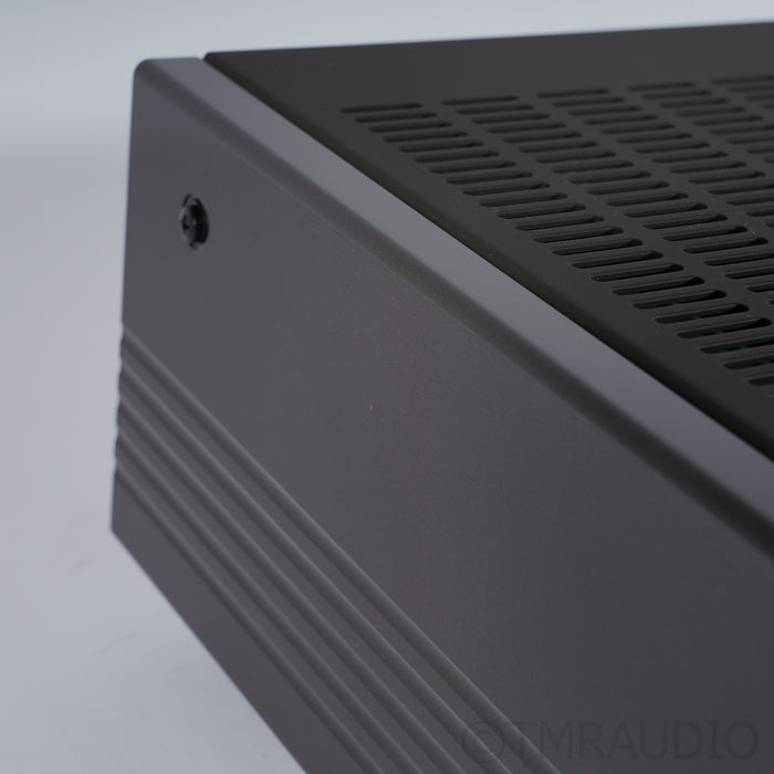 Accuphase E-280 Integrated Amplifier; DAC-60 Board Upgrade