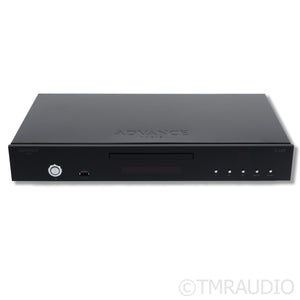 Advance Paris X-CD9 CD Player