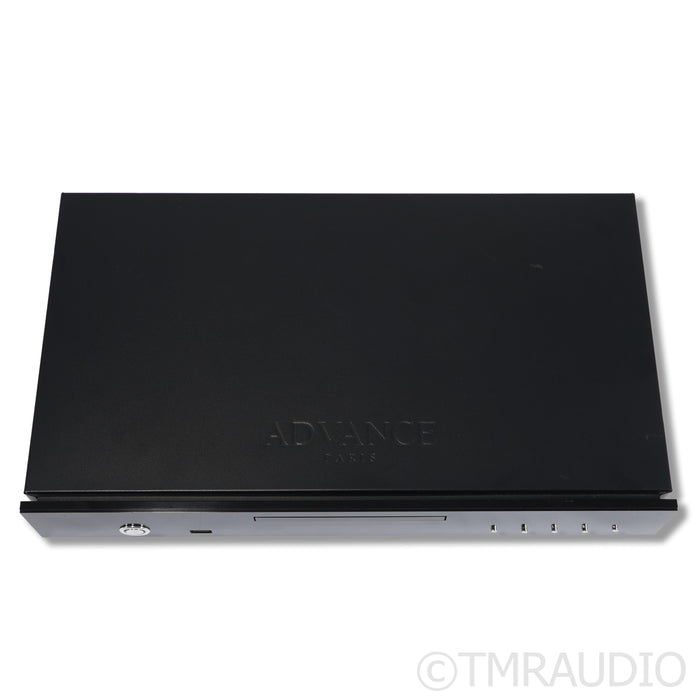Advance Paris X-CD9 CD Player