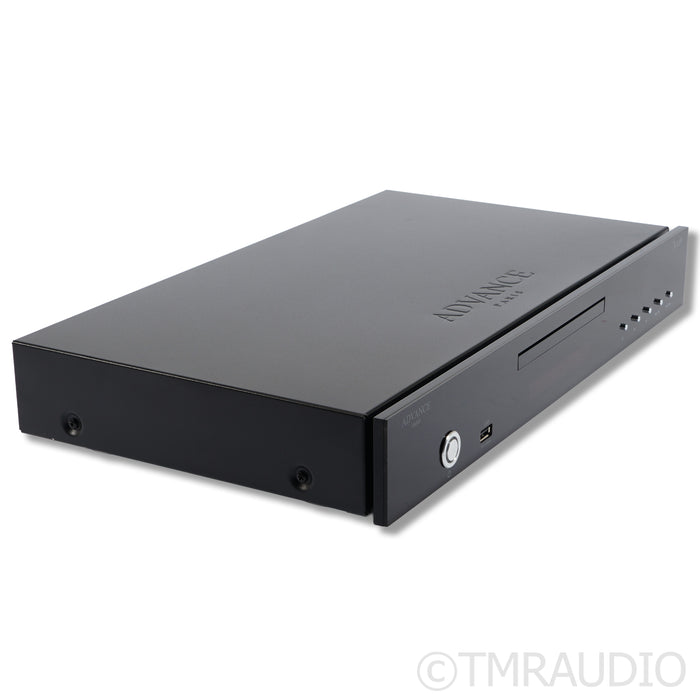 Advance Paris X-CD9 CD Player