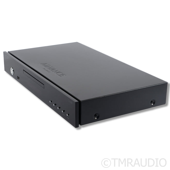 Advance Paris X-CD9 CD Player