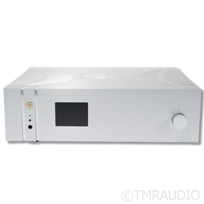 Gold Note PH-1000 MM/MC Phono Preamplifier