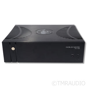 Gold Note PSU-1000 External Power Supply
