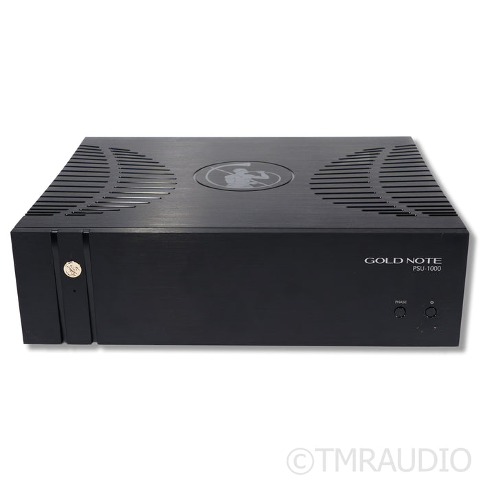 Gold Note PSU-1000 External Power Supply