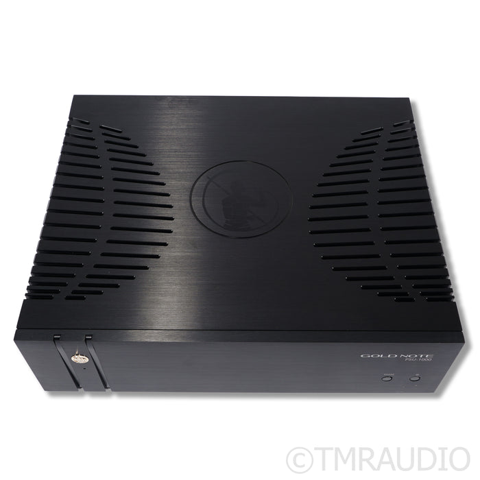 Gold Note PSU-1000 External Power Supply