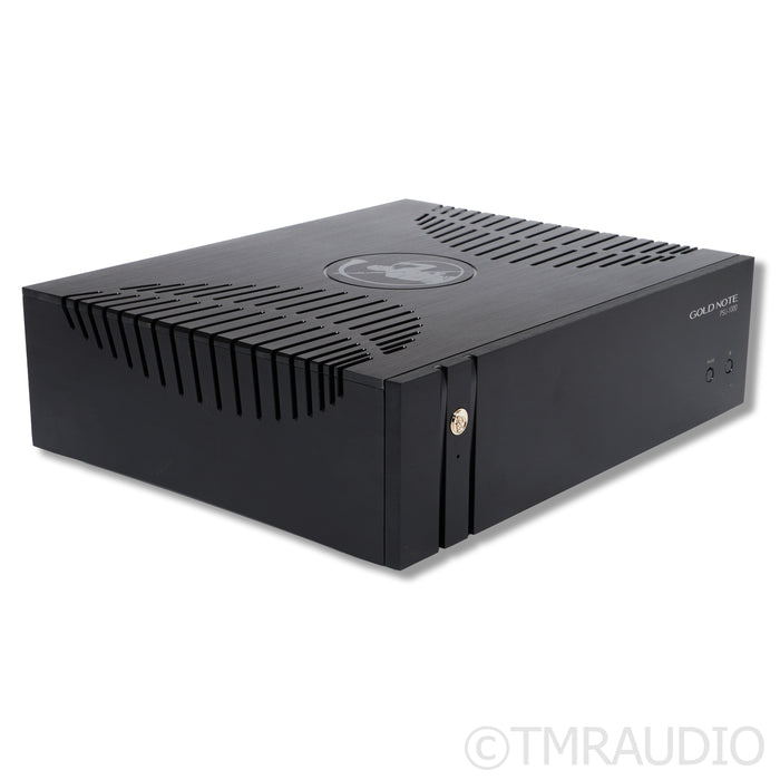 Gold Note PSU-1000 External Power Supply