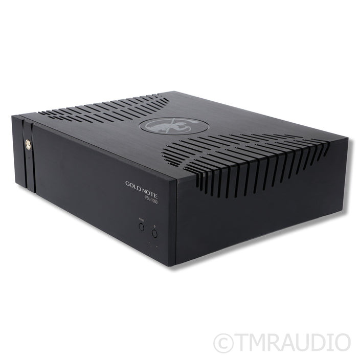 Gold Note PSU-1000 External Power Supply
