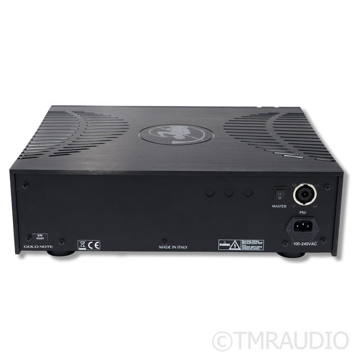 Gold Note PSU-1000 External Power Supply