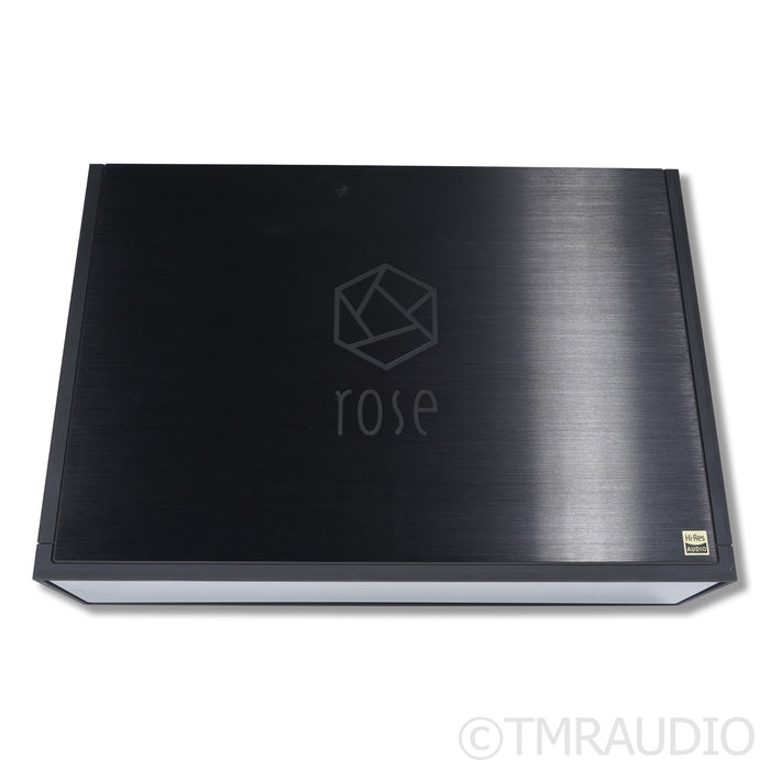 HiFi Rose RS150B Streamer