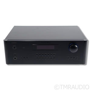 Rotel RC-1590 MkII Preamplifier; Built-In DAC; MM Phono