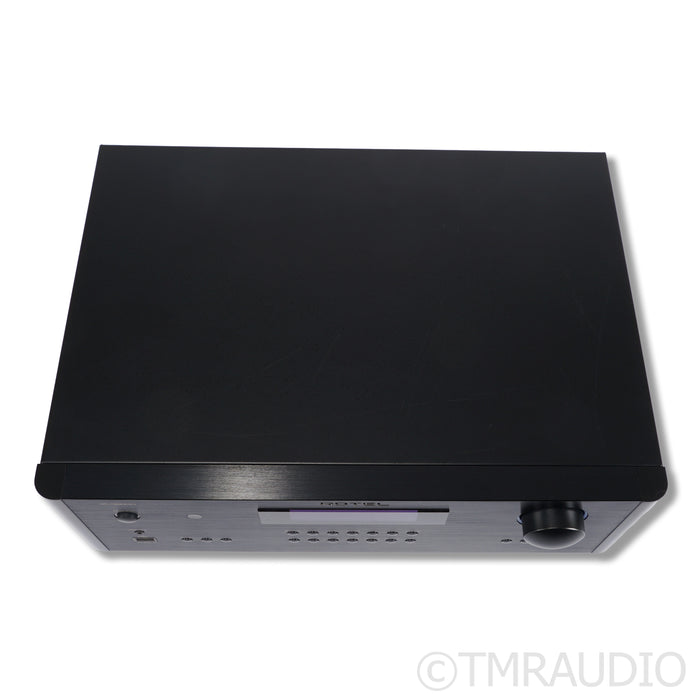Rotel RC-1590 MkII Preamplifier; Built-In DAC; MM Phono