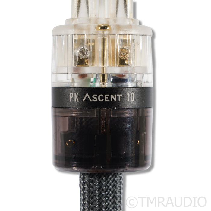 Kimber Kable PK10 Ascent Power Cable; 2m