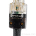 Kimber Kable PK10 Ascent Power Cable; .75m