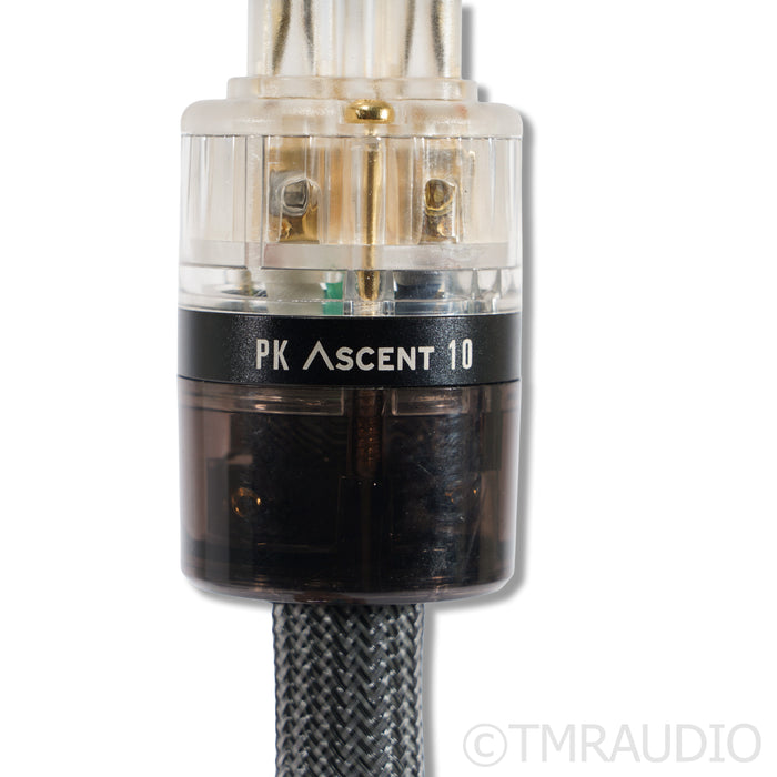 Kimber Kable PK10 Ascent Power Cable; .75m