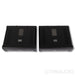 Schiit Audio Tyr Monoblock Power Amplifiers