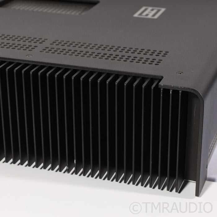 Schiit Audio Tyr Monoblock Power Amplifiers