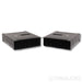 Schiit Audio Tyr Monoblock Power Amplifiers
