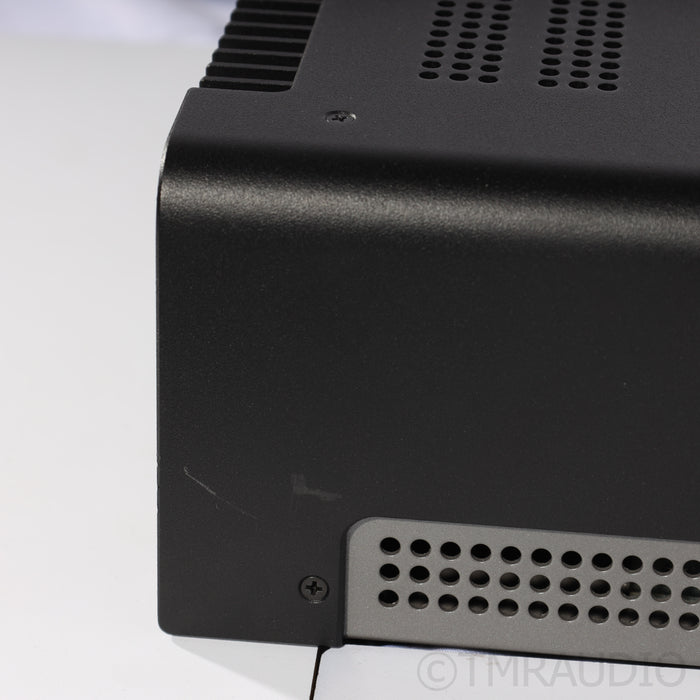 Schiit Audio Tyr Monoblock Power Amplifiers