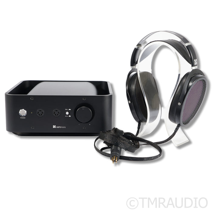 Hifiman Jade II Electrostatic Headphone System