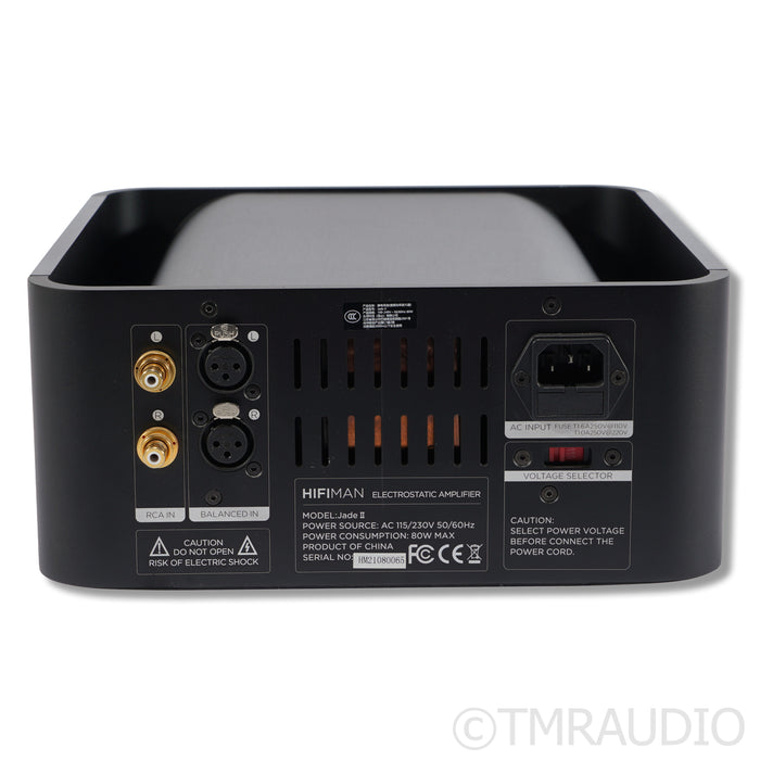 Hifiman Jade II Electrostatic Headphone System