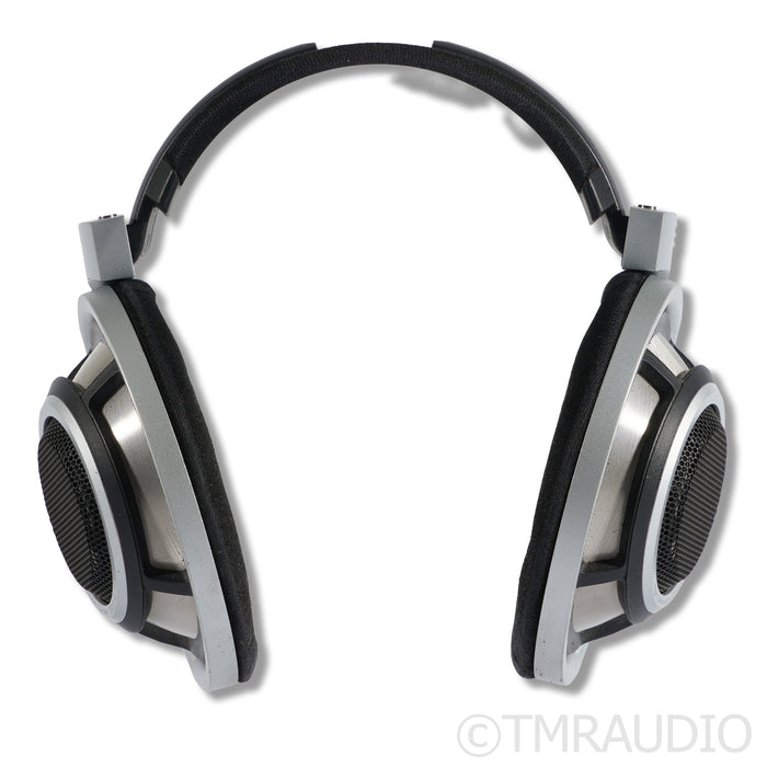 Sennheiser HD800 Open-Back Headphones